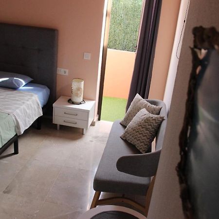 קורלחו Tamaragua Beach Studio מראה חיצוני תמונה