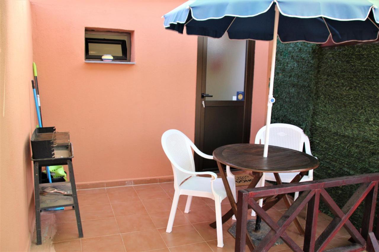 קורלחו Tamaragua Beach Studio מראה חיצוני תמונה