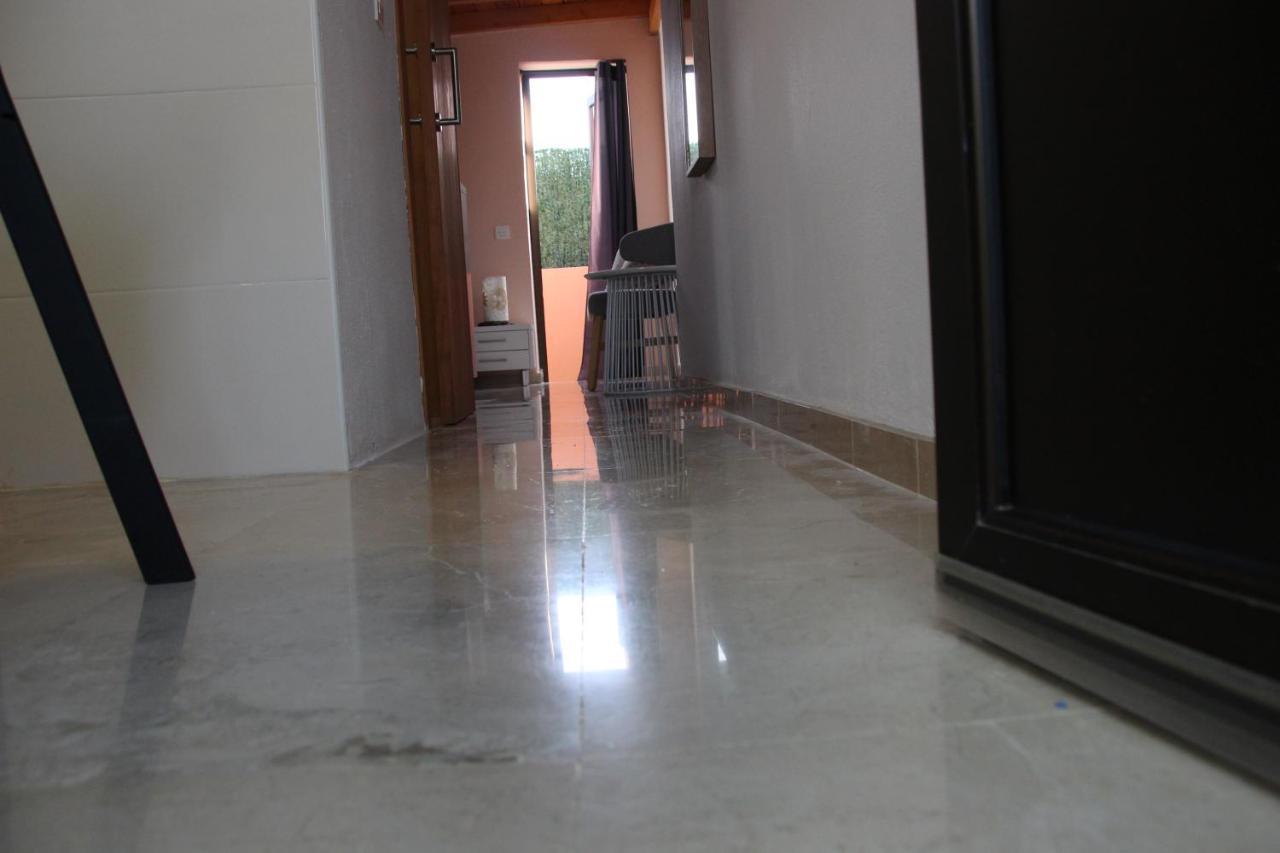 קורלחו Tamaragua Beach Studio מראה חיצוני תמונה