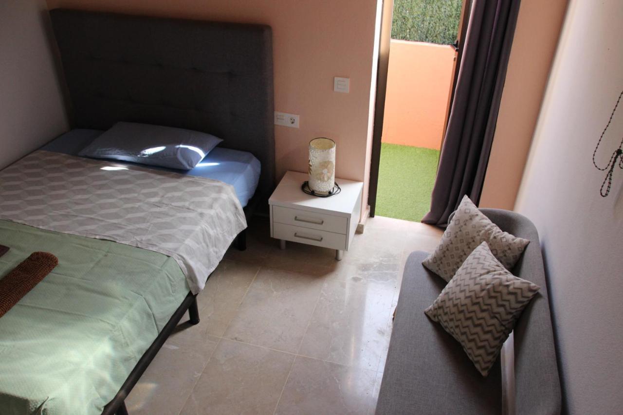 קורלחו Tamaragua Beach Studio מראה חיצוני תמונה