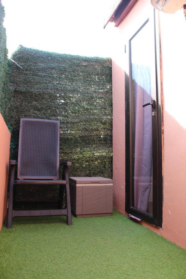 קורלחו Tamaragua Beach Studio מראה חיצוני תמונה