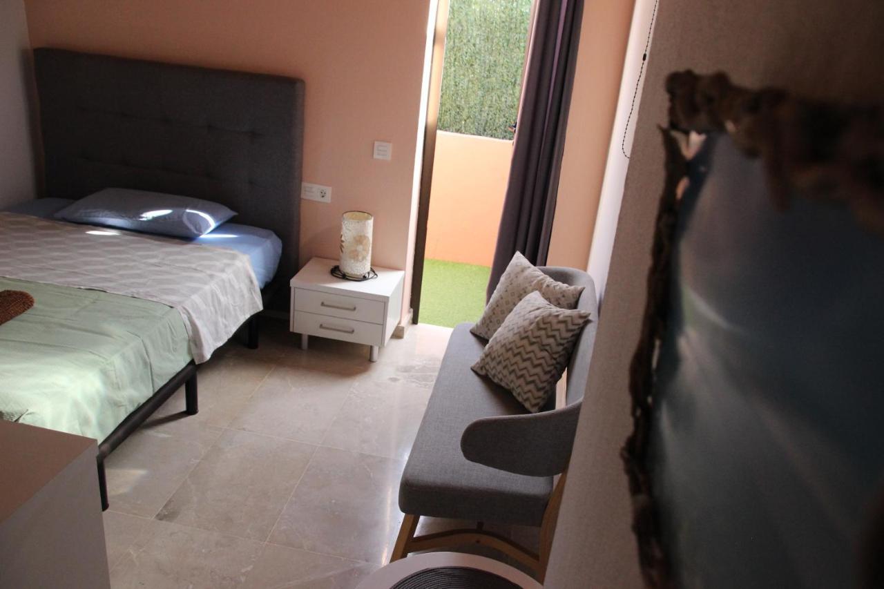 קורלחו Tamaragua Beach Studio מראה חיצוני תמונה