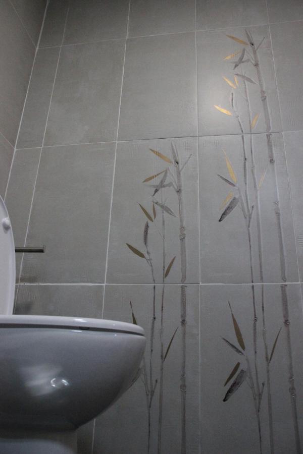 קורלחו Tamaragua Beach Studio מראה חיצוני תמונה