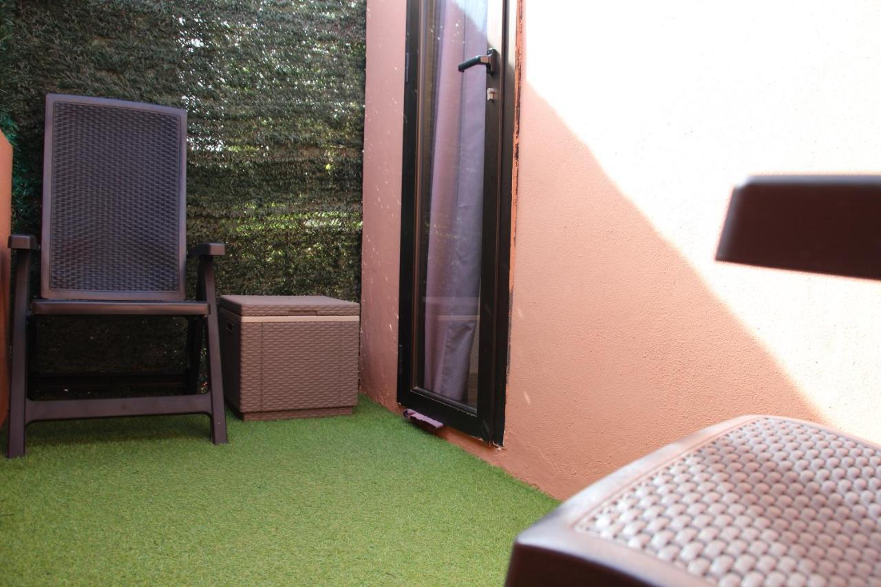קורלחו Tamaragua Beach Studio מראה חיצוני תמונה